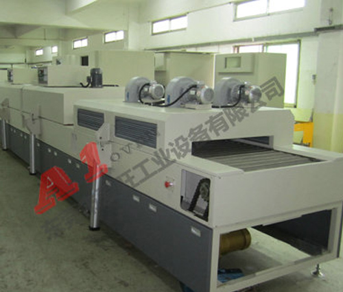 A1-12002 IR隧道爐 A1-12002 IR隧道爐