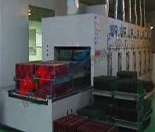 A1-16000 五金模具變壓器散熱器隧道爐 A1-16000 五金模具變壓器散熱器隧道爐