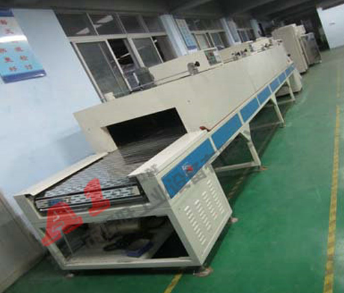 A1-11000 五金模具變壓器散熱器隧道爐 A1-11000 五金模具變壓器散熱器隧道爐
