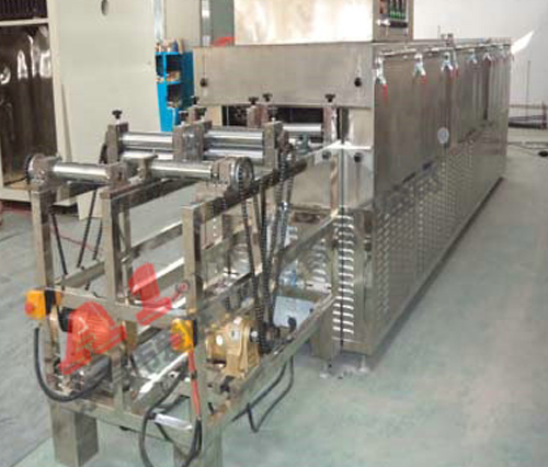 化工纖維隧道爐 化工纖維隧道爐