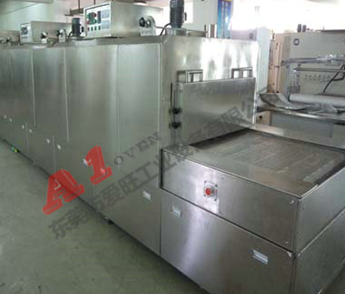 A1-7000 藥品食品隧道爐 A1-7000 藥品食品隧道爐