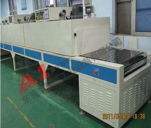 A1-7003藥品食品隧道爐 A1-7003藥品食品隧道爐