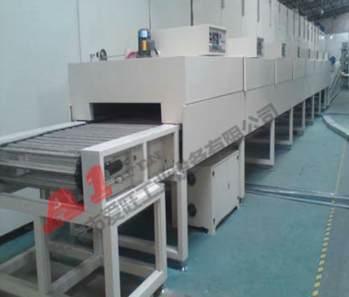 A1-60001錳礦隧道爐 A1-60001錳礦隧道爐