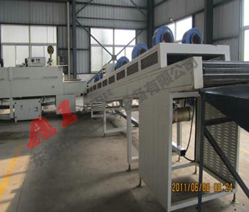 A1-60003錳礦隧道爐 A1-60003錳礦隧道爐