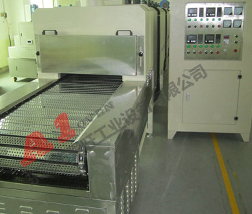 A1-12002電膠灌膠隧道爐 A1-12002電膠灌膠隧道爐