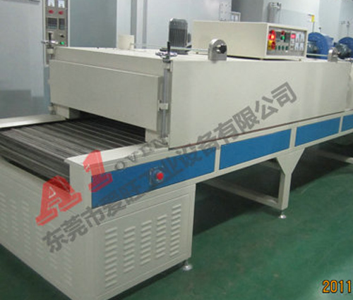 A1-12003電膠灌膠隧道爐 A1-12003電膠灌膠隧道爐