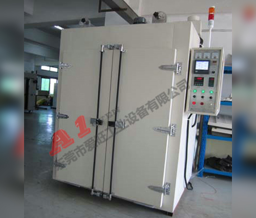 A1-1804硅橡膠二次硫化烤箱 A1-1804硅橡膠二次硫化烤箱