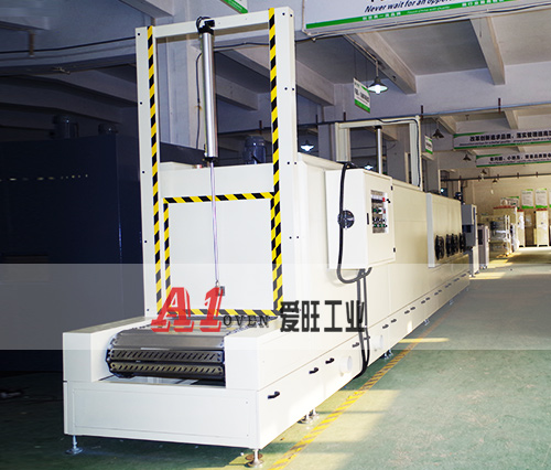 1-五金模具隧道爐-2 1-五金模具隧道爐-2