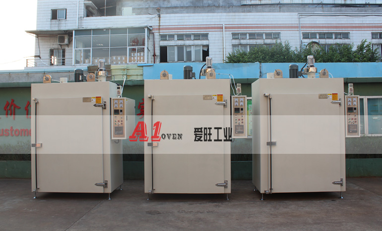 硅膠二次硫化烤箱 硅膠二次硫化烤箱