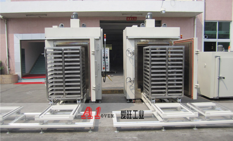 高溫熱風循環烘箱 高溫熱風循環烘箱