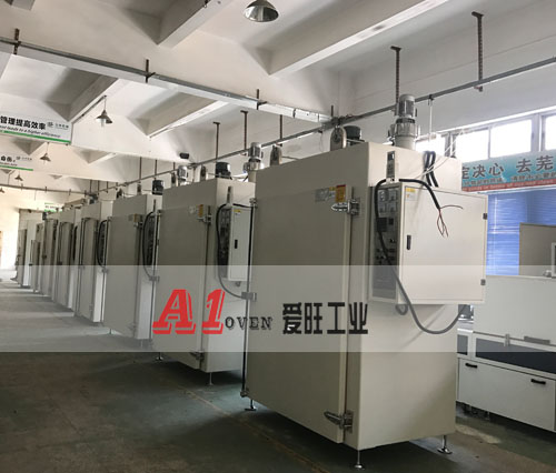 熱風循環(huán)烤箱 熱風循環(huán)烤箱