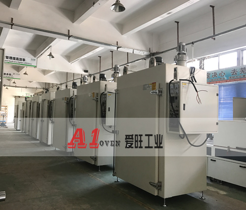 工業(yè)烤箱 工業(yè)烤箱