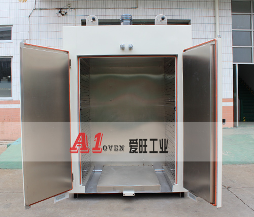 工業烘烤箱