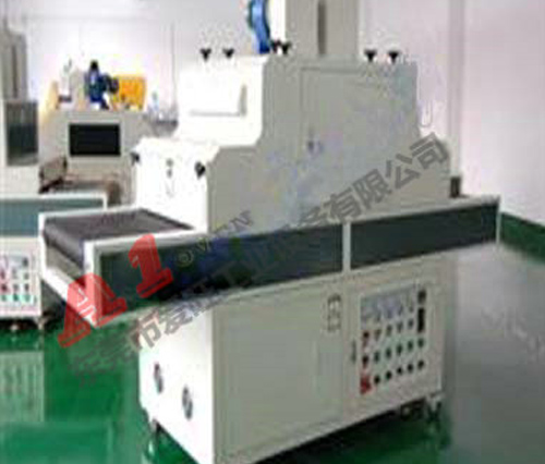 A1-2000 油墨絲印UV機 A1-2000 油墨絲印UV機