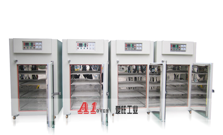 愛旺通用型工業烤箱