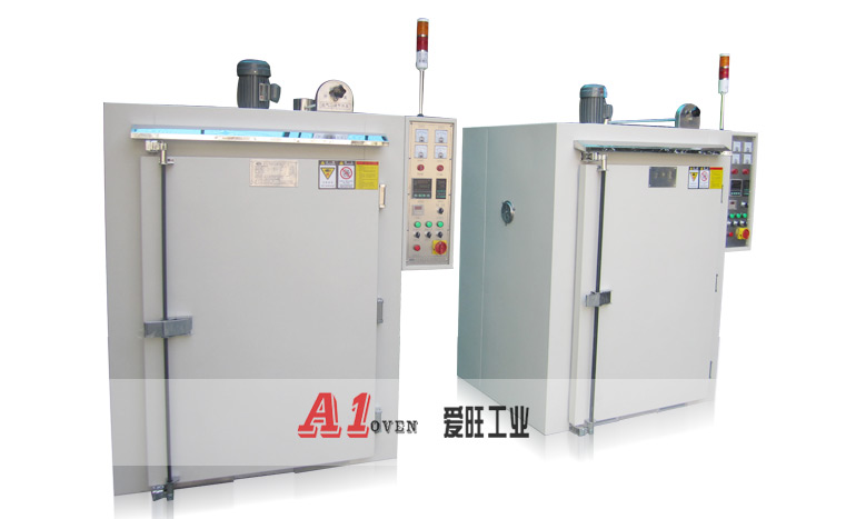 愛旺通用型工業烤箱