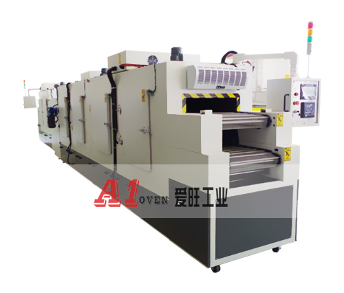 15KW灌膠預(yù)熱隧道爐 15KW灌膠預(yù)熱隧道爐