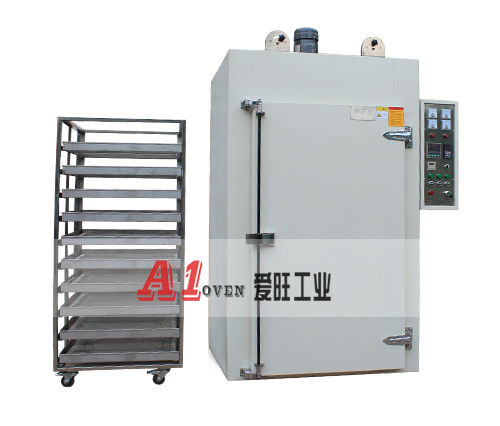 精密型工業推車烤箱 精密型工業推車烤箱