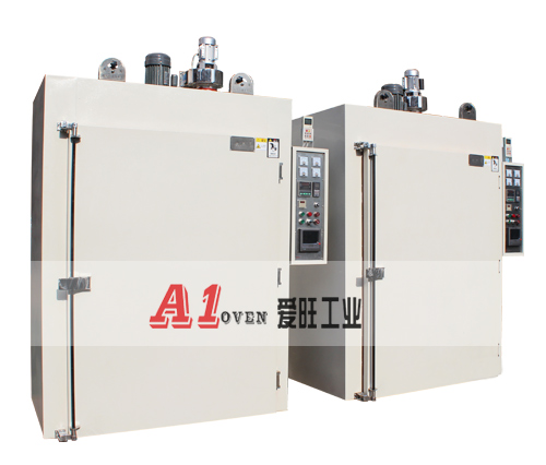 精密型臺車烤箱 精密型臺車烤箱