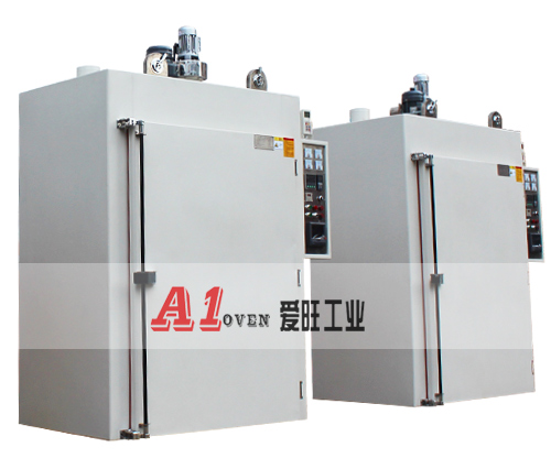 精密型推車烤箱 精密型推車烤箱