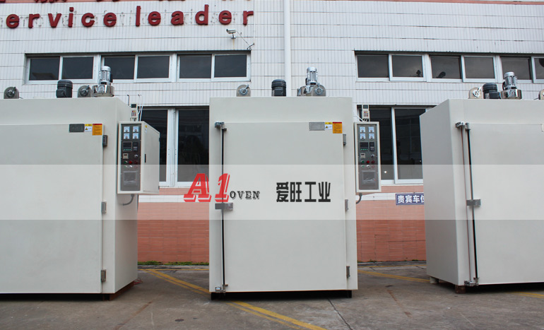 精密型推車車烤箱 精密型推車車烤箱