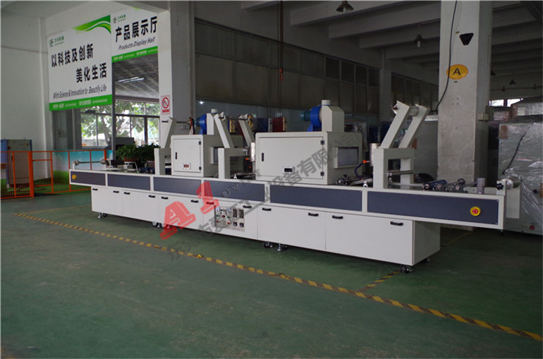 UV固化線 UV固化線