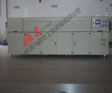 石英隧道爐 石英隧道爐