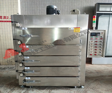 不銹鋼多層烤箱 不銹鋼多層烤箱
