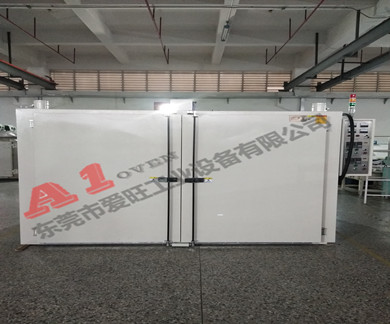 雙面開門烤箱 雙面開門烤箱