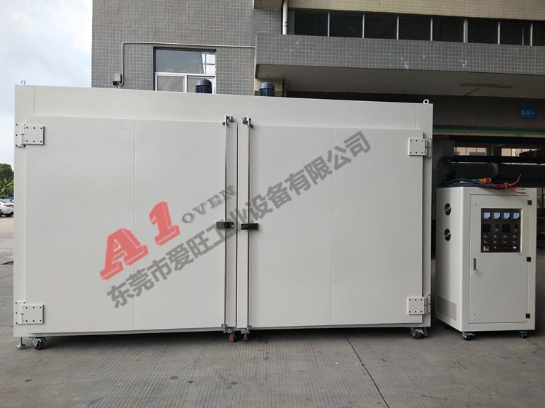 大型烤房 大型烤房