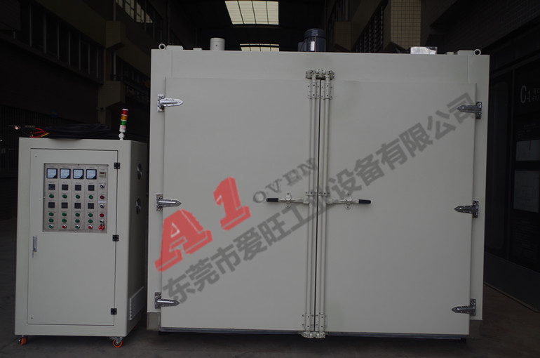 A1-700大型雙開門烤箱 A1-700大型雙開門烤箱