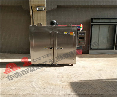 精密不銹鋼烤箱 精密不銹鋼烤箱