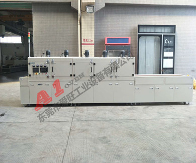 紅外線隧道爐 紅外線隧道爐