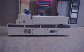 3.5米UV隧道式烘干爐 3.5米UV隧道式烘干爐