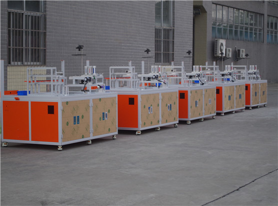 華數(shù)定制工業(yè)機器人職業(yè)技能競賽平臺 華數(shù)定制工業(yè)機器人職業(yè)技能競賽平臺