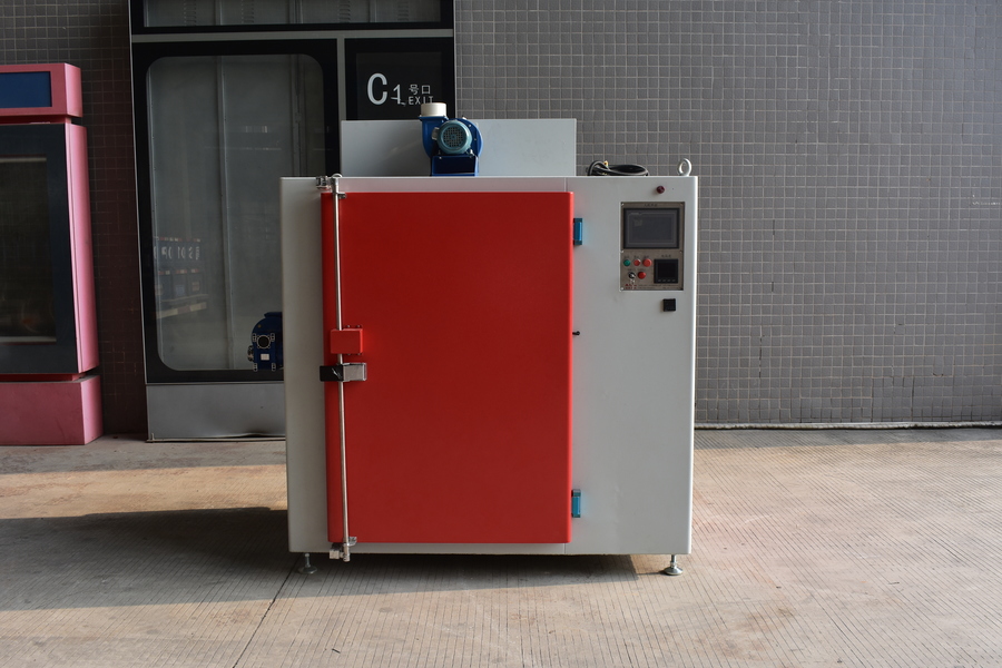 恒溫恒濕推車烘箱 恒溫恒濕推車烘箱