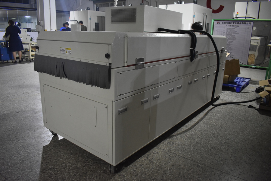 紅外固化爐 紅外固化爐