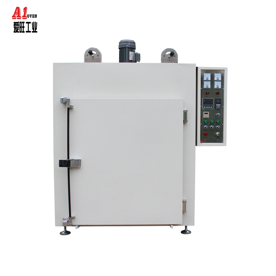 二次硫化烤箱 二次硫化烤箱