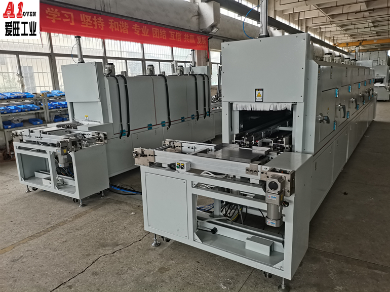 全自動(dòng)灌膠機(jī)回形線 全自動(dòng)灌膠機(jī)回形線