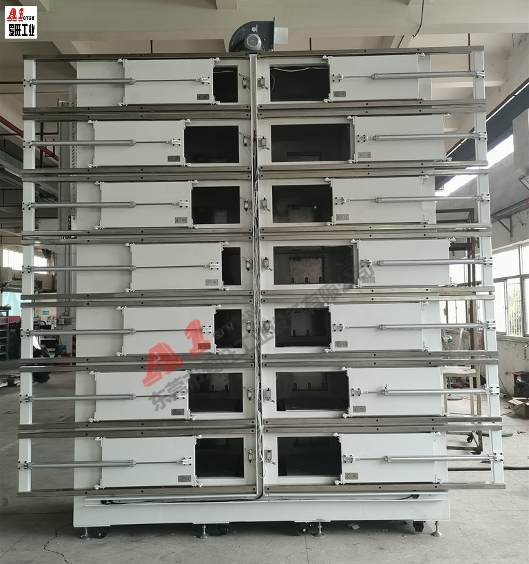 大型多內(nèi)膽烤箱 大型多內(nèi)膽烤箱