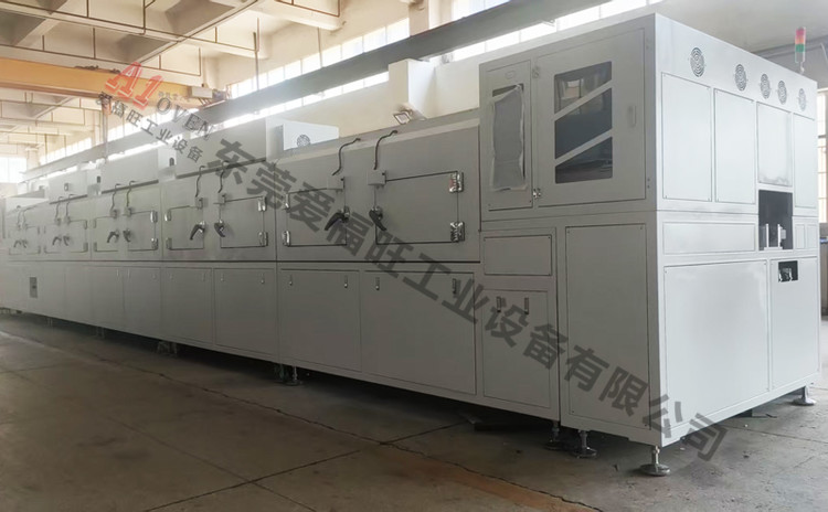 灌膠固化隧道爐 灌膠固化隧道爐