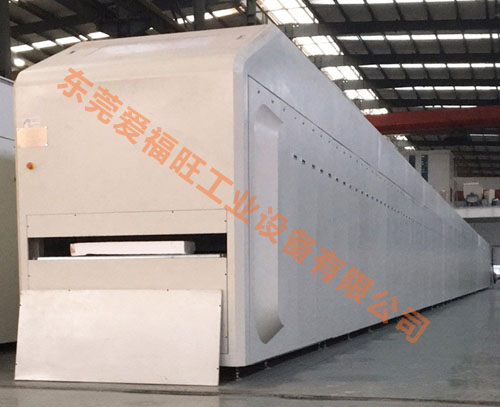 57米軟瓷生產線訂制設備,愛福旺軟瓷設備定制源頭廠家 57米軟瓷生產線訂制設備,愛福旺軟瓷設備定制源頭廠家