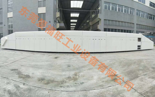 軟瓷生產機器實力工廠, 軟瓷生產機器實力工廠,