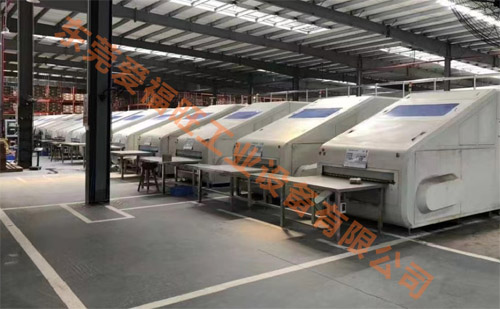 訂制10臺軟瓷生產設備 訂制10臺軟瓷生產設備