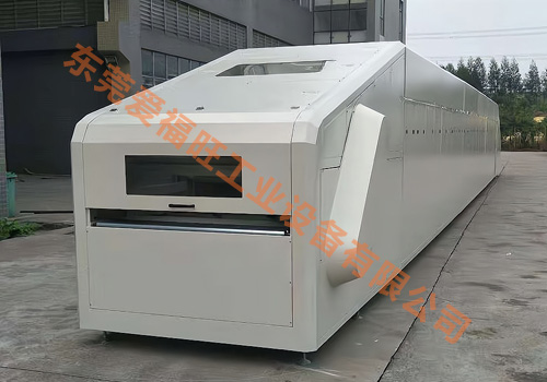 訂制一批和諧號軟瓷生產機器 訂制一批和諧號軟瓷生產機器