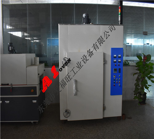 排膠烤箱 排膠烤箱