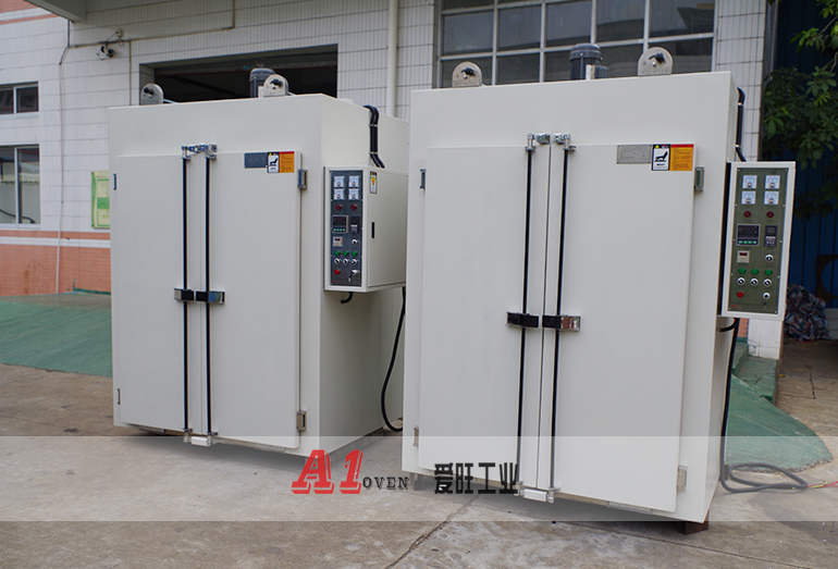 工業烤箱A1-2500型通用烤箱
