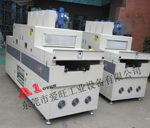 A1-6031 PCB專用UV機 A1-6031 PCB專用UV機