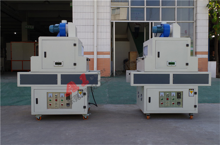 AI-400型UV機 AI-400型UV機